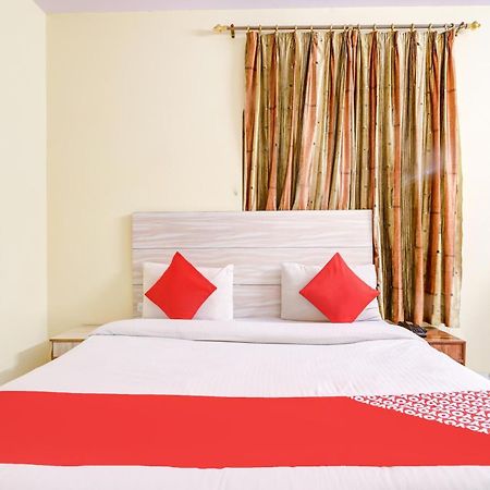 Hotel O 74192 Vishwakarma Palace Делі Екстер'єр фото